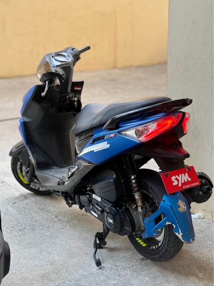 SYM JET 200CC FOR SALE