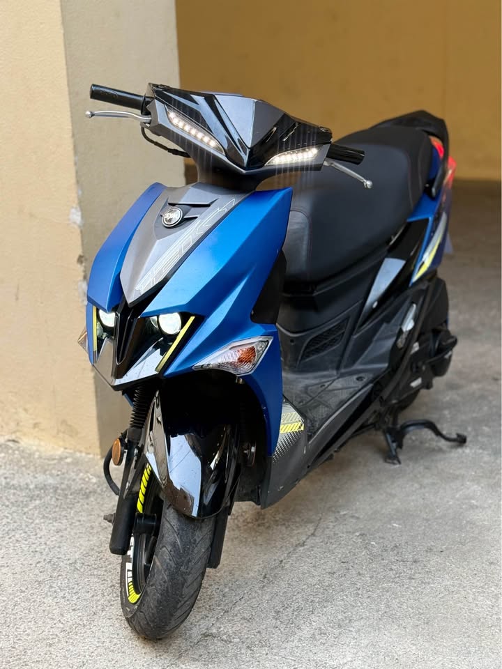 SYM JET 200CC FOR SALE