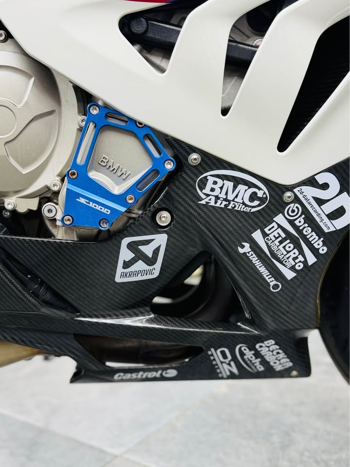 BMW S1000RR FOR SALE