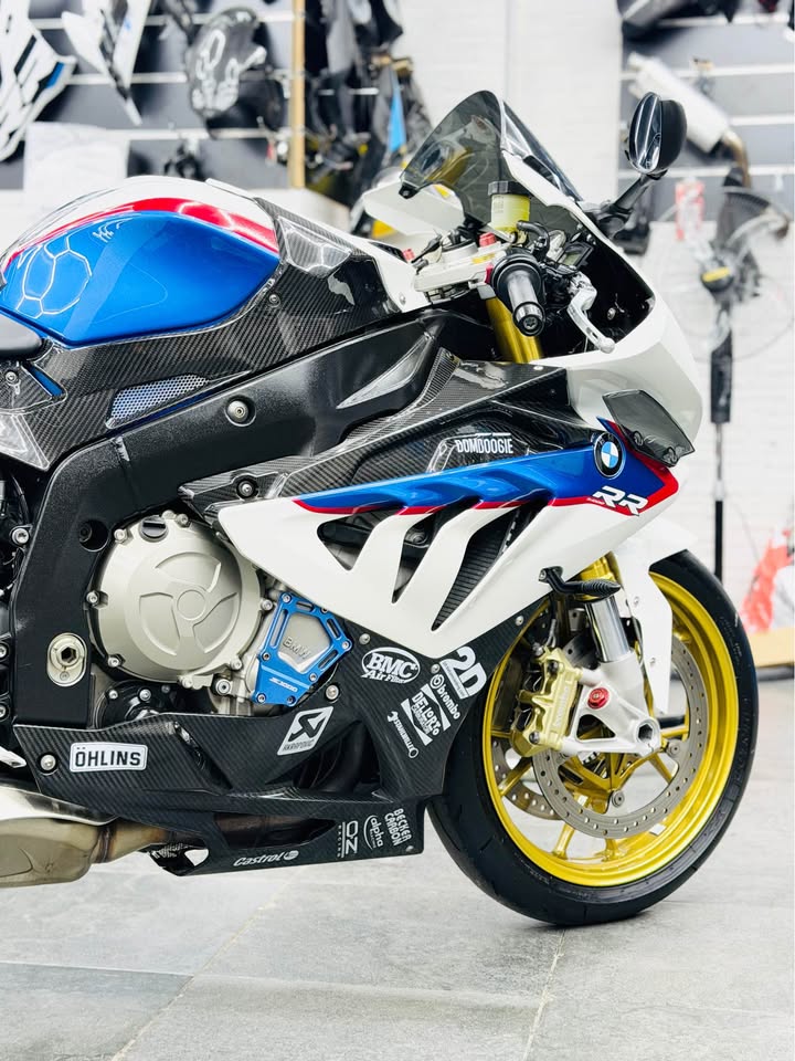 BMW S1000RR FOR SALE