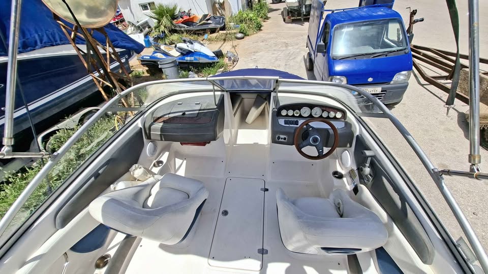 BOAT FOR SALE