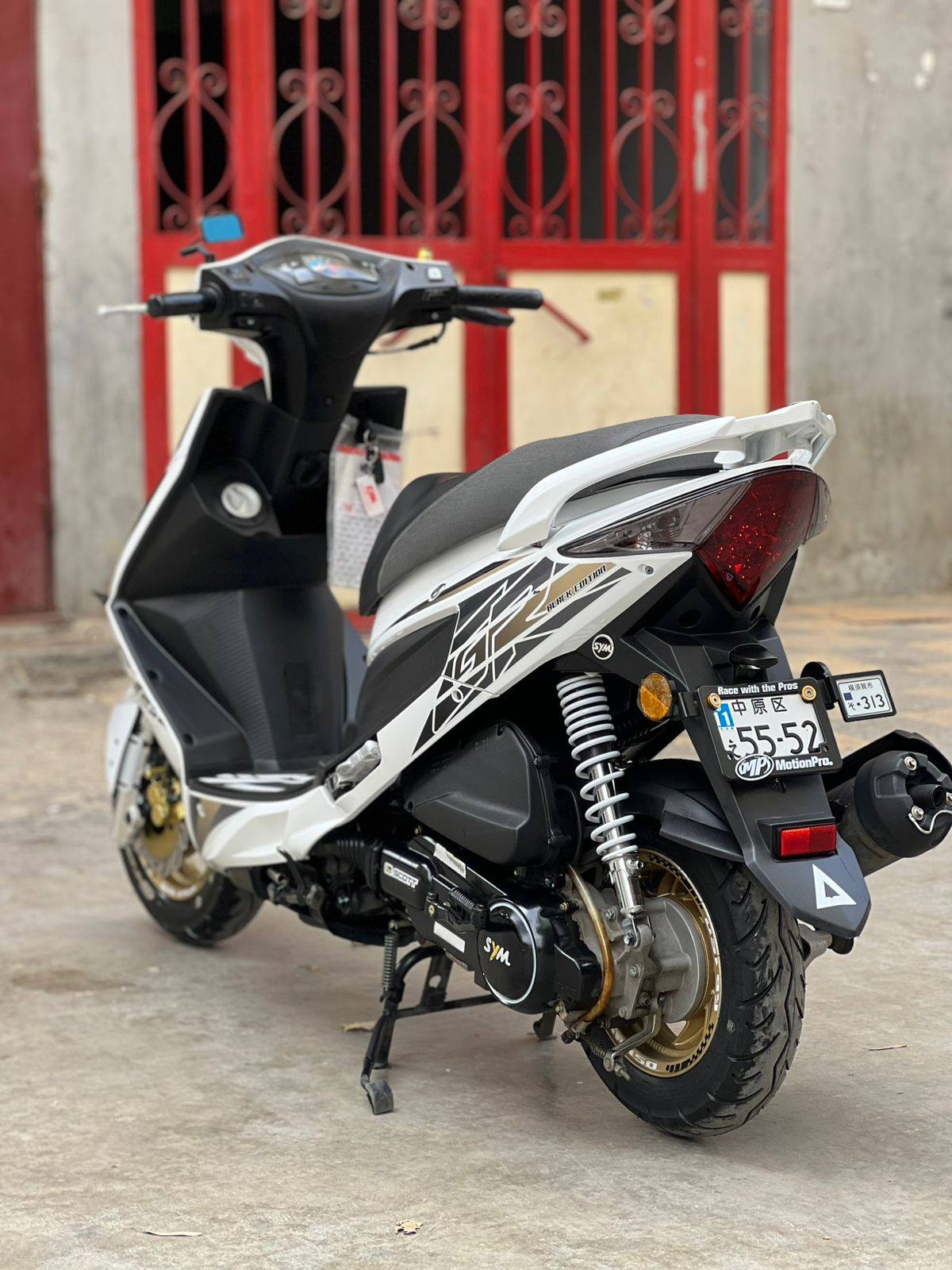 GR FOR SALE