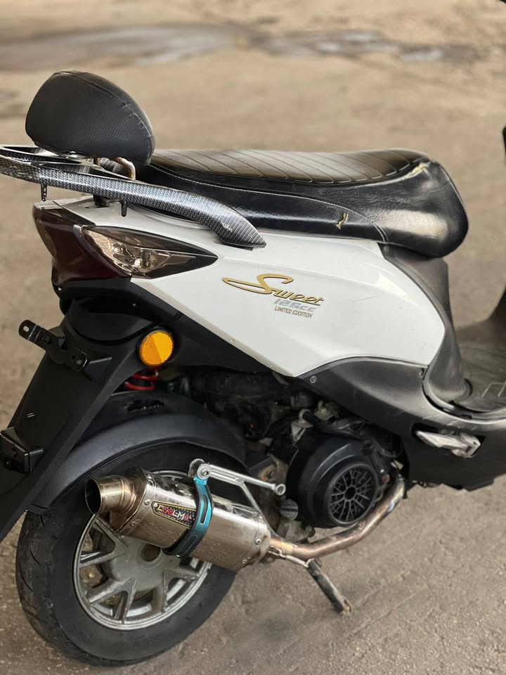 SWEET AZZO FOR SALE