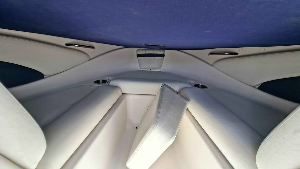 BOAT FOR SALE