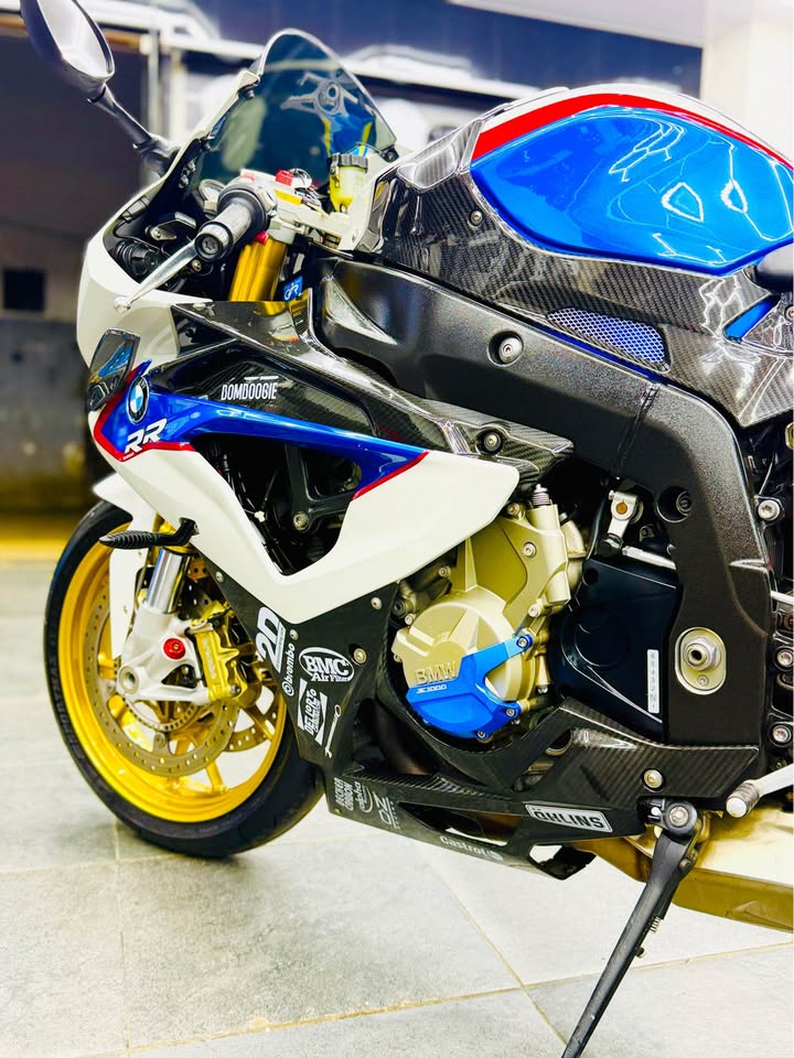 BMW S1000RR FOR SALE