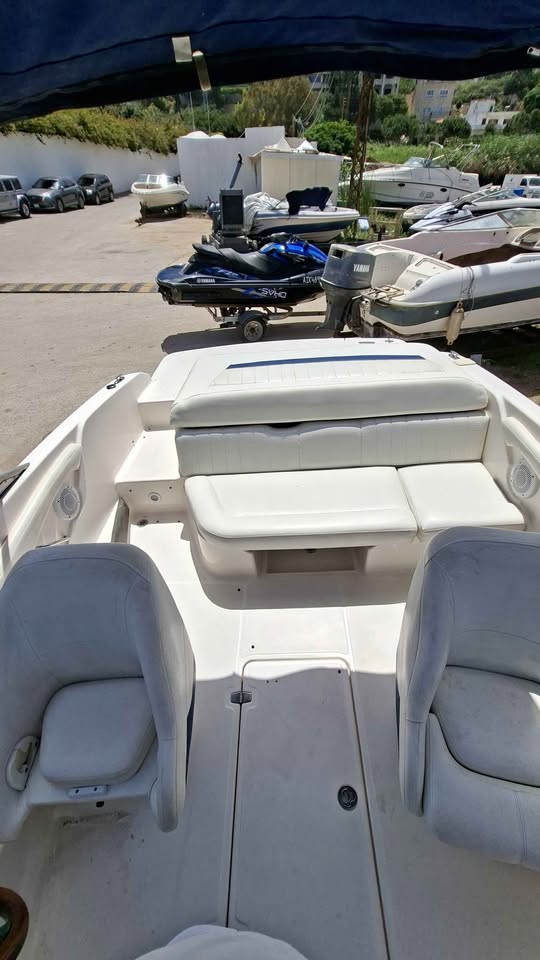 BOAT FOR SALE
