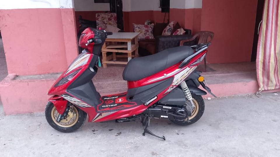 GR FOR SALE