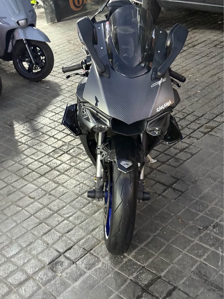 R1 YAMAGA 60 ANNIVERSARY FOR SALE