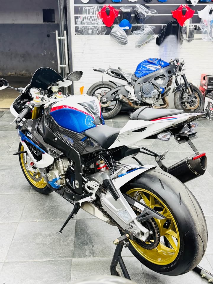 BMW S1000RR FOR SALE
