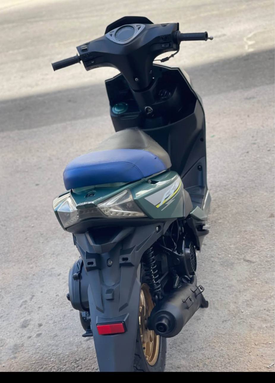 FS FOR SALE
