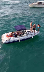 BOAT FOR SALE