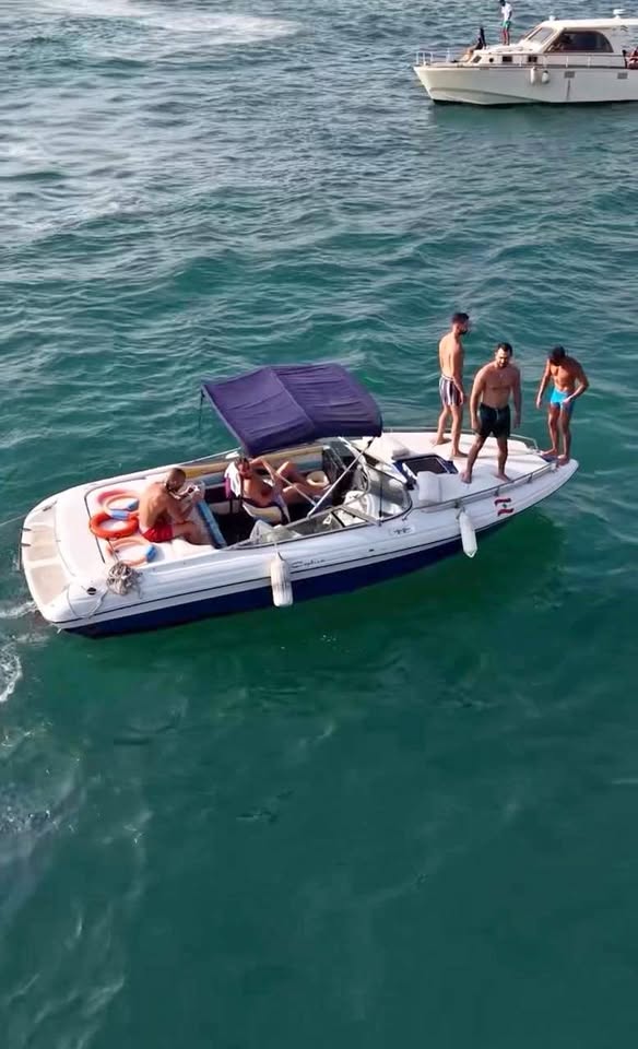 BOAT FOR SALE