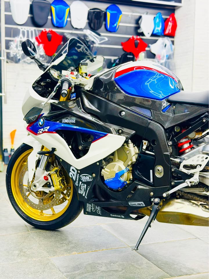 BMW S1000RR FOR SALE