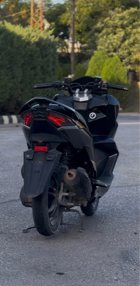FOR SALE JET X 200CC