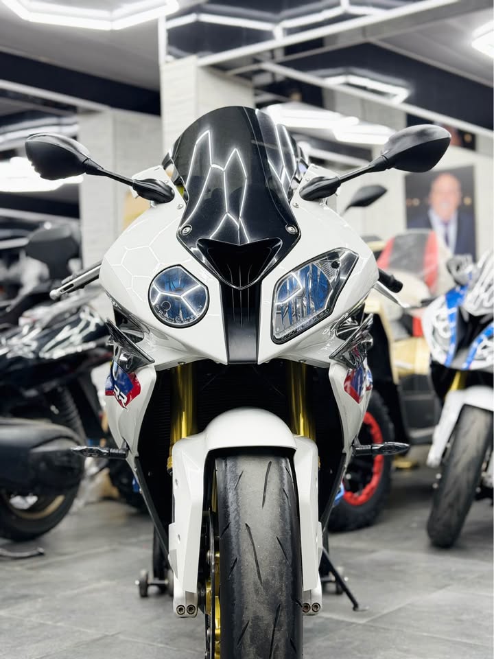 BMW S1000RR FOR SALE