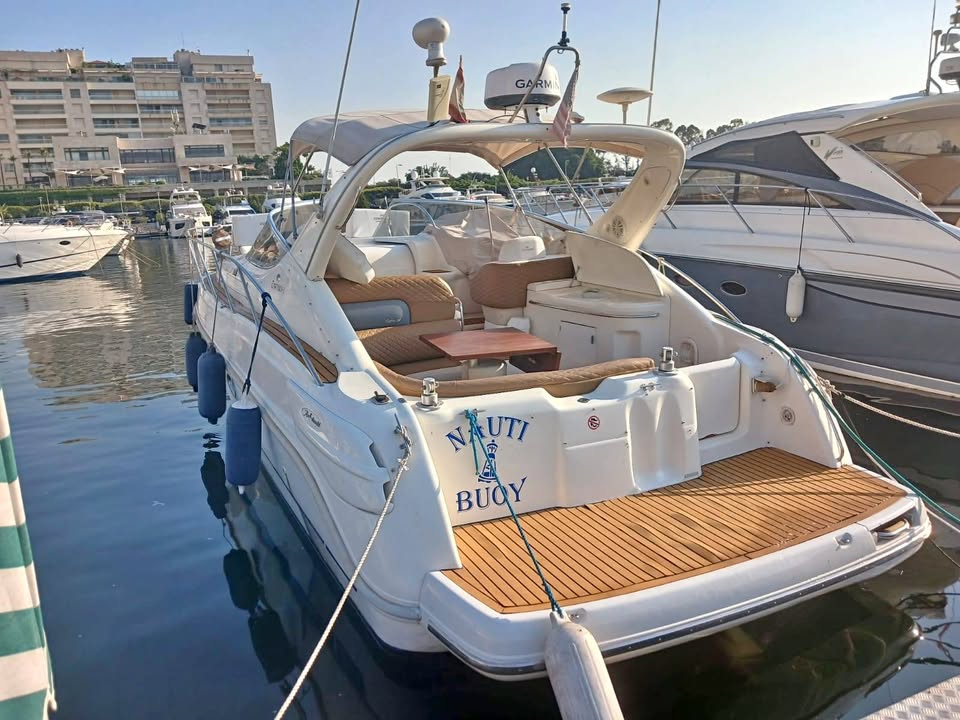 BOAT FOR SSALE
