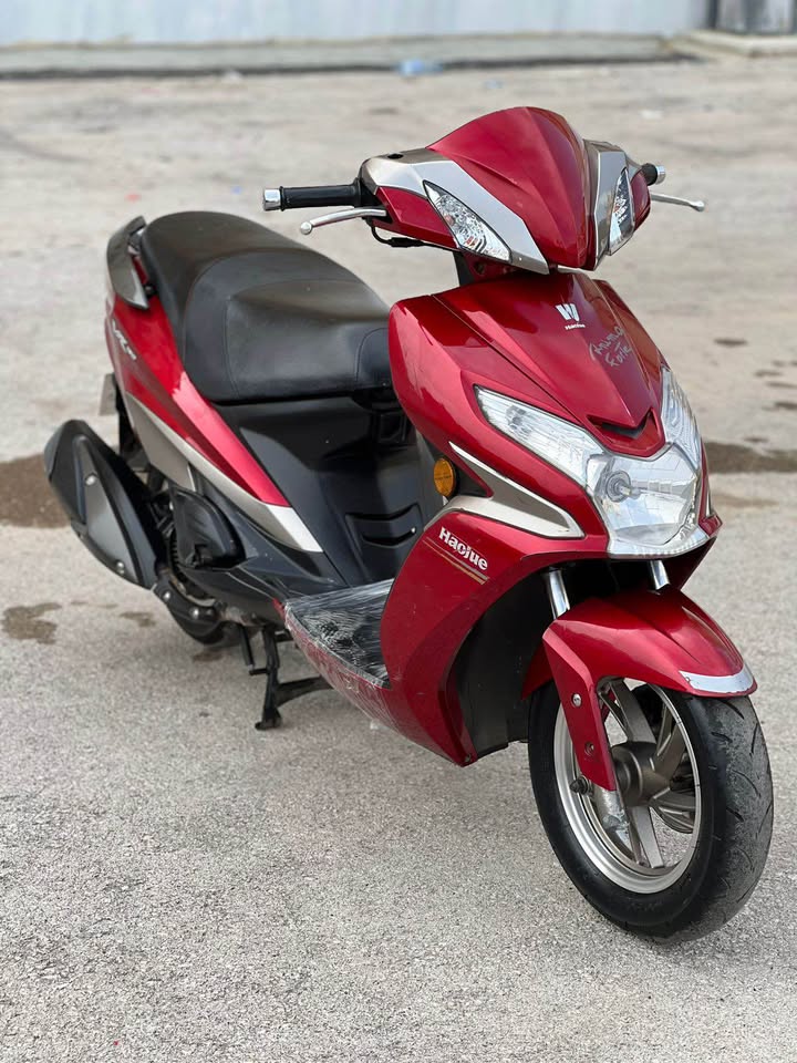 HAWJO FOR SALE
