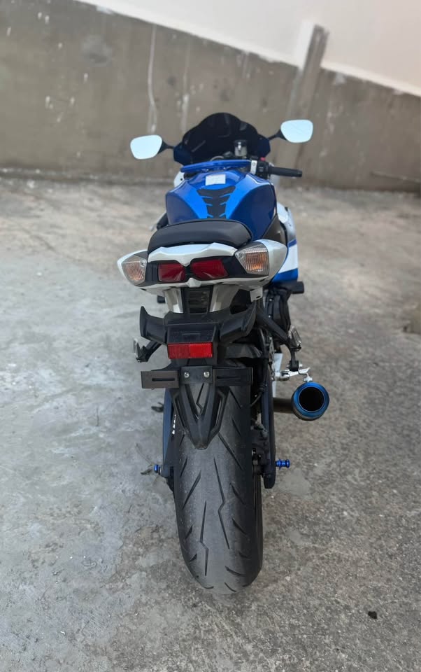 SUZUKI GSXR1000