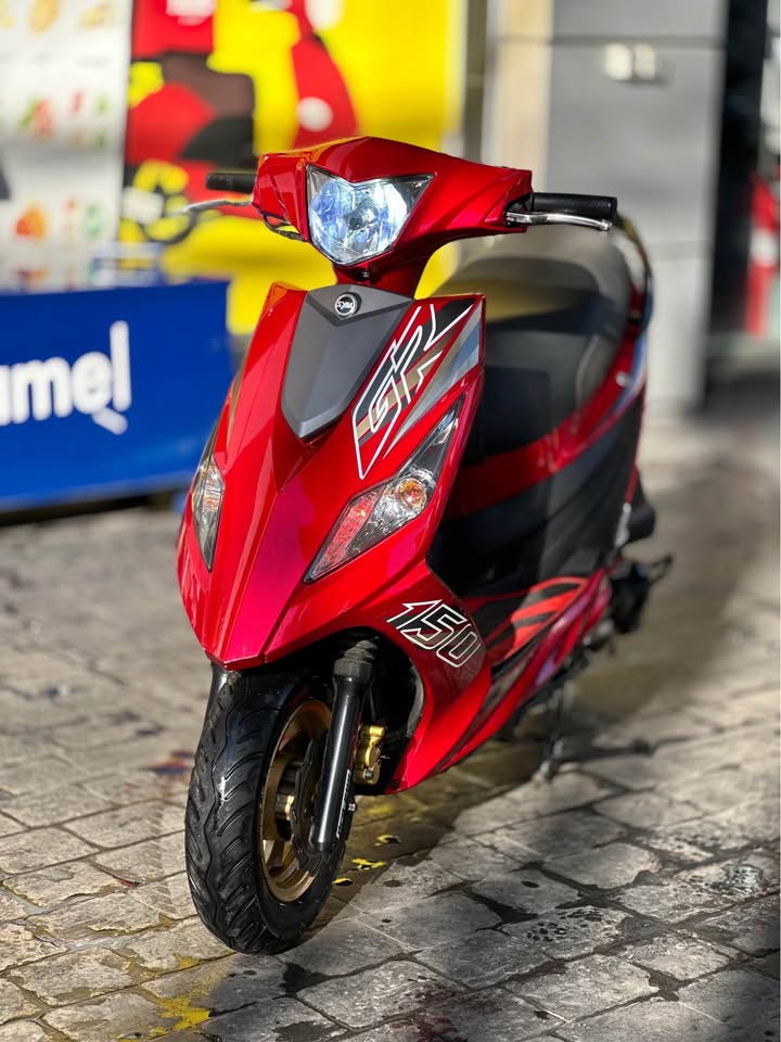 GR FOR SALE