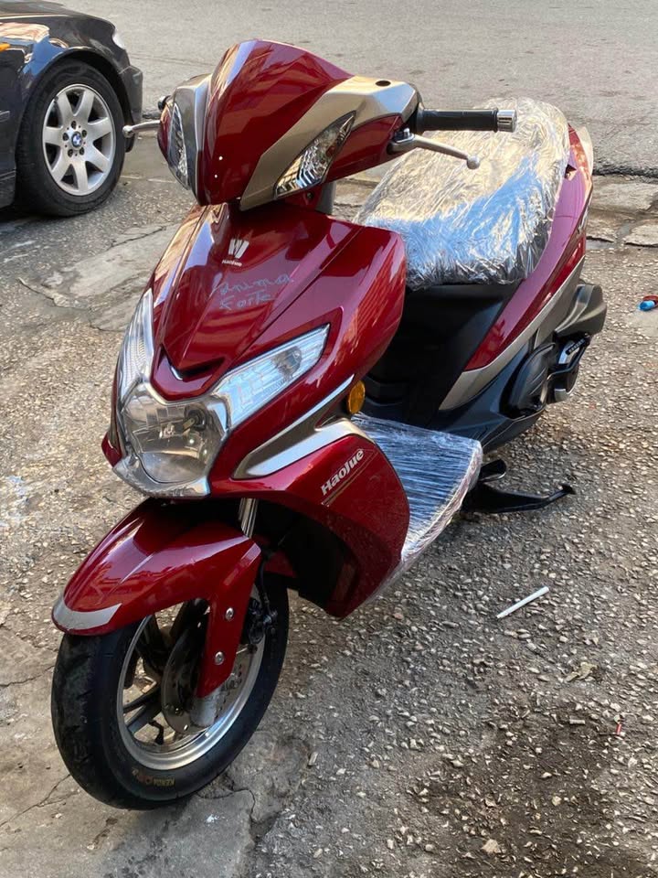 HAWJO FOR SALE