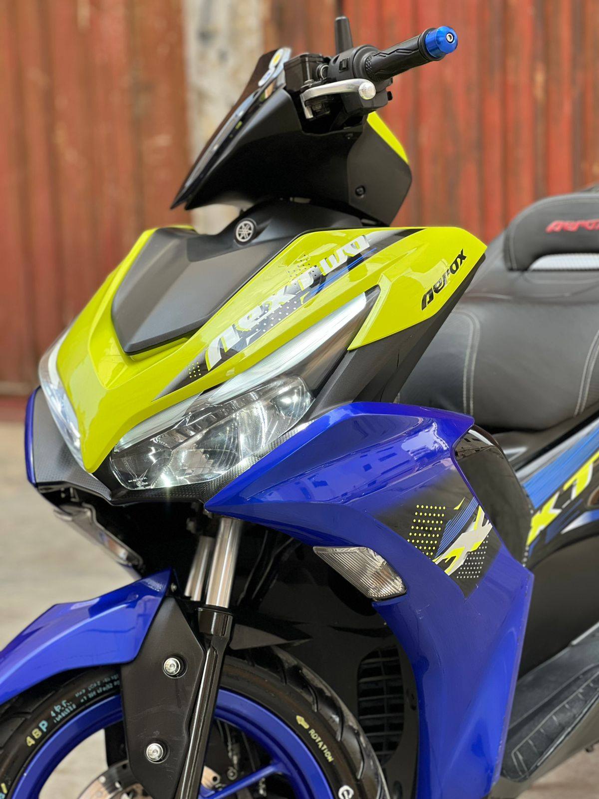 AEROX FOR SALE