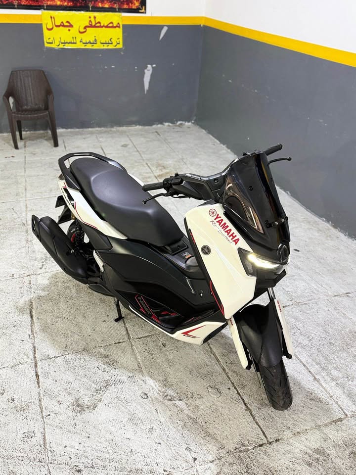 FOR SALE NMAX YAMAHA