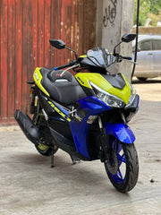 AEROX FOR SALE