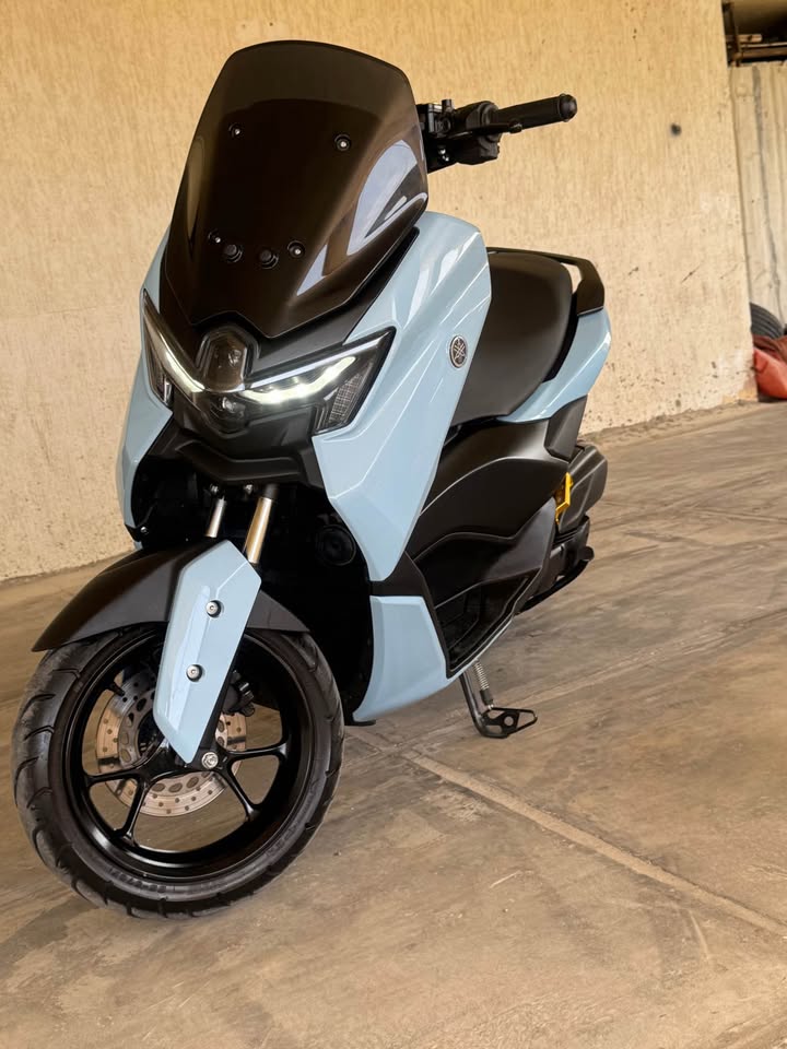 NMAX FOR SALE