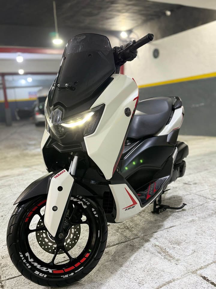 FOR SALE NMAX YAMAHA