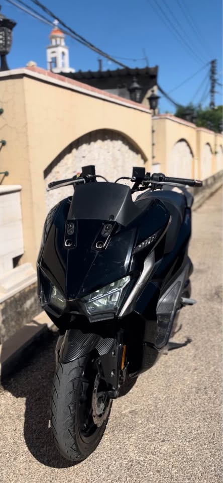 FOR SALE JET X 200CC