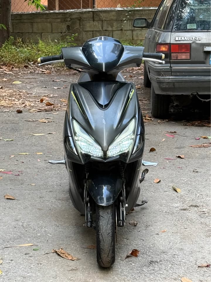 NEW FS FOR SALE