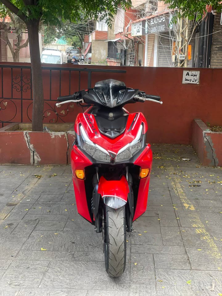 AEROX FOR SALE
