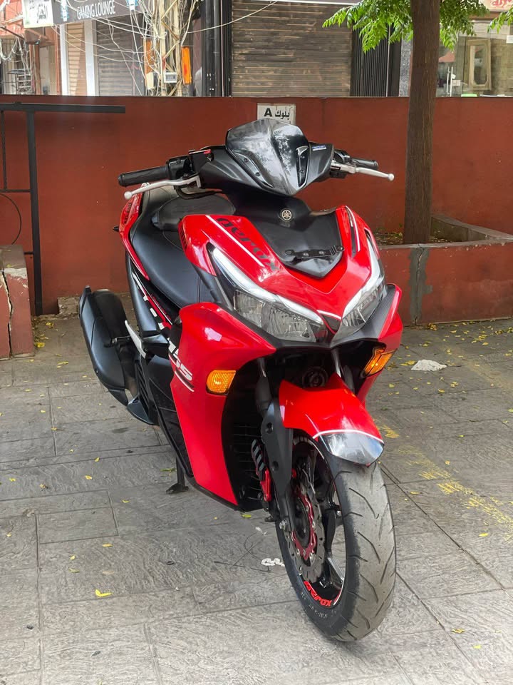 AEROX FOR SALE