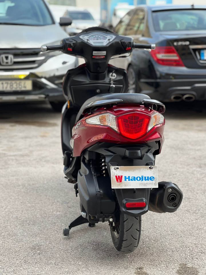 HAWJO FOR SALE