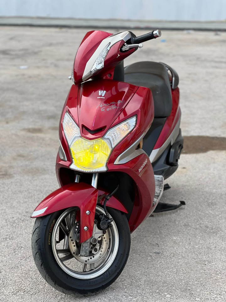HAWJO FOR SALE