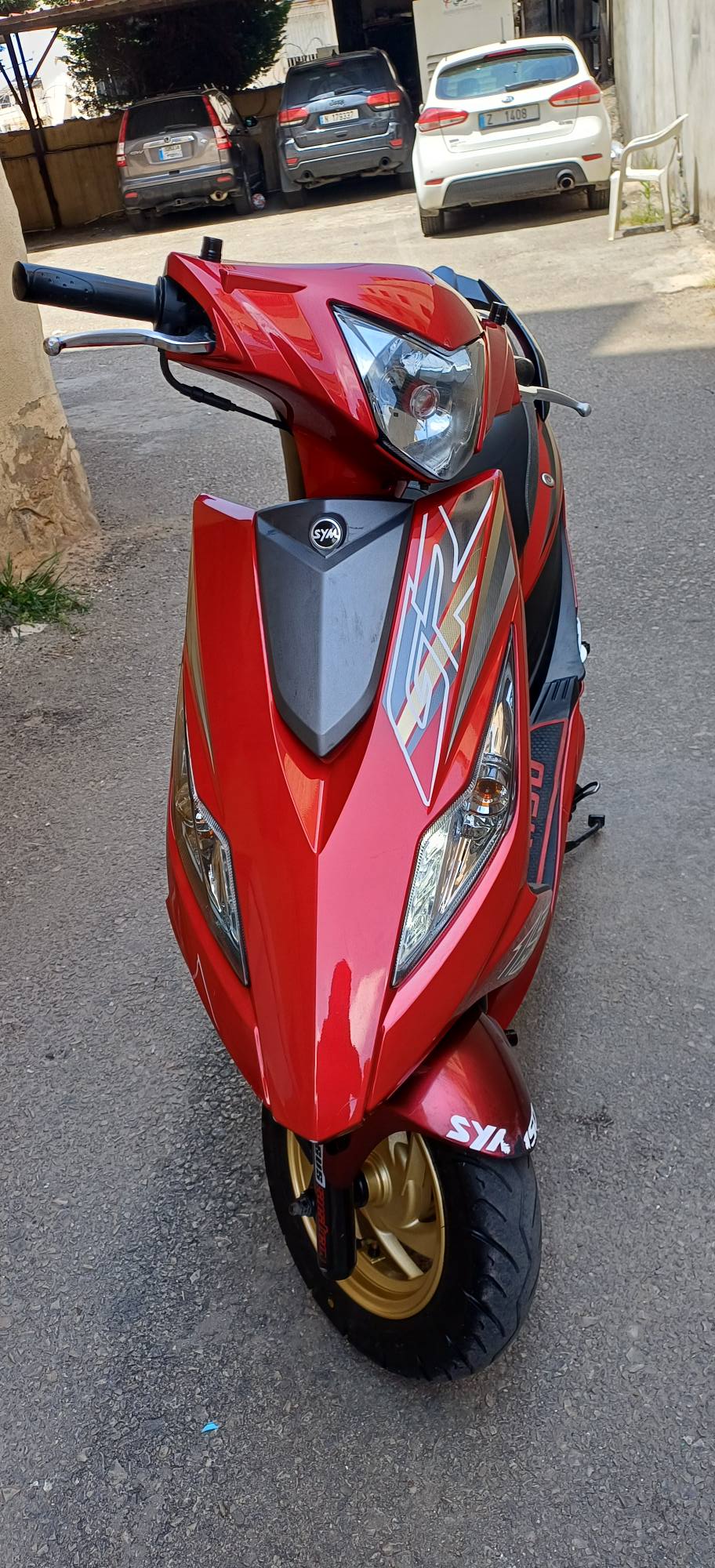 GR FOR SALE