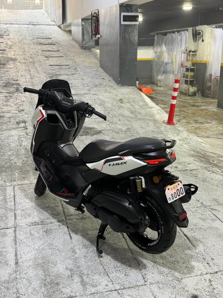 FOR SALE NMAX YAMAHA