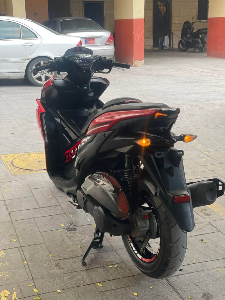 AEROX FOR SALE
