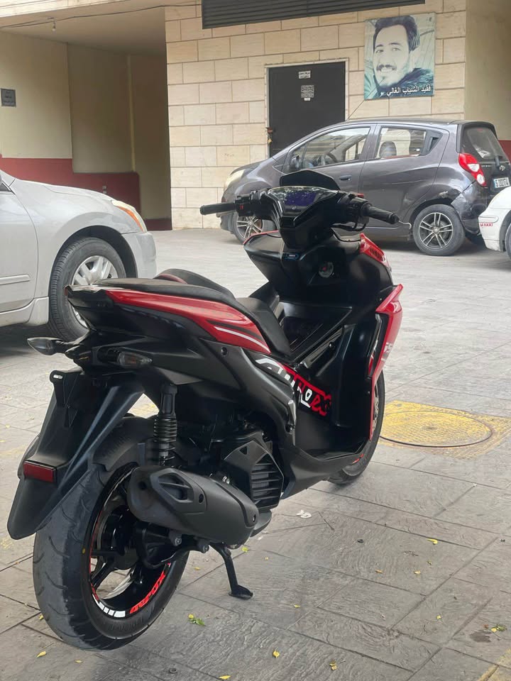 AEROX FOR SALE