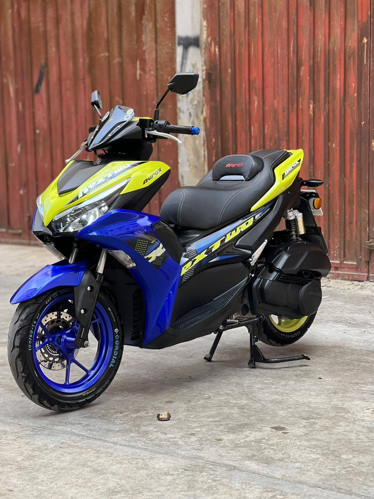 AEROX FOR SALE