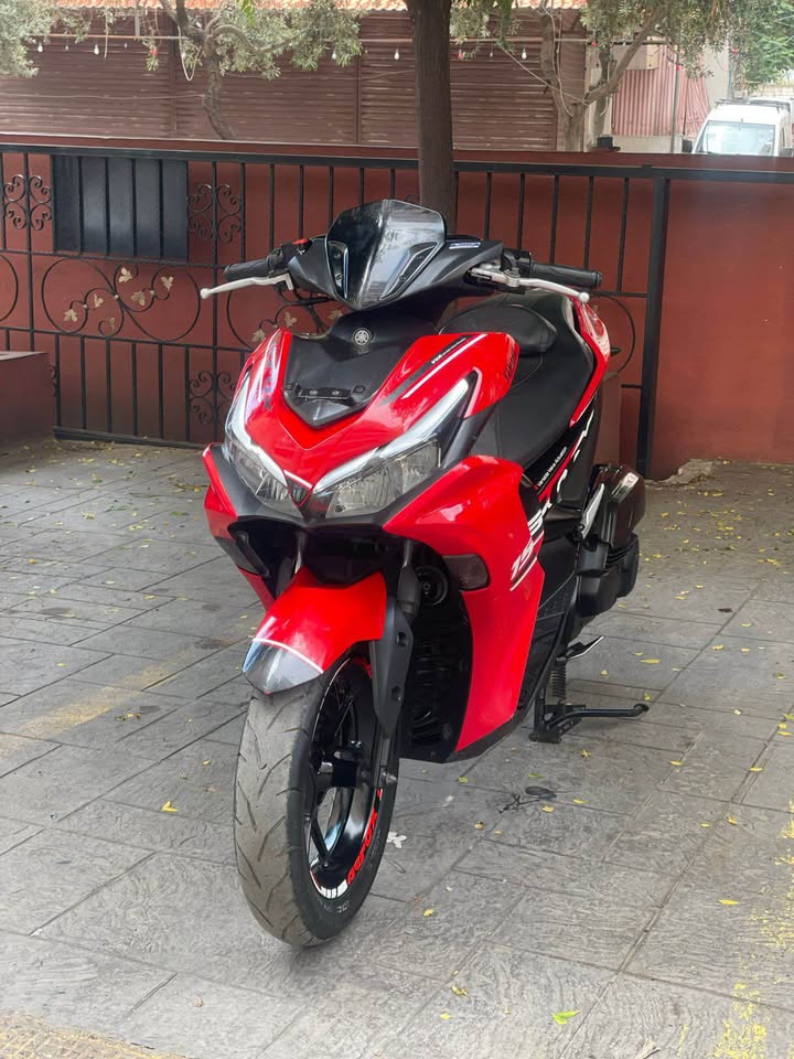 AEROX FOR SALE
