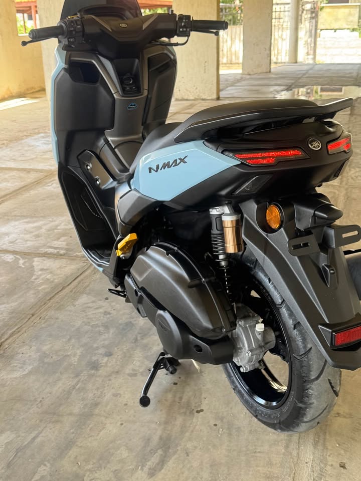NMAX FOR SALE