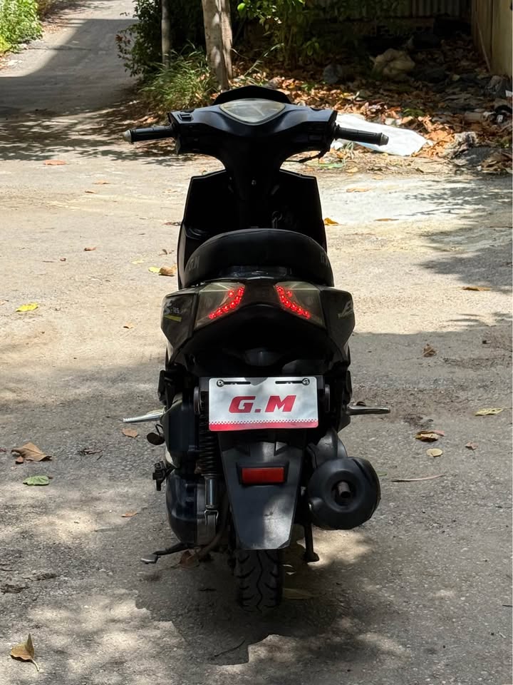 NEW FS FOR SALE