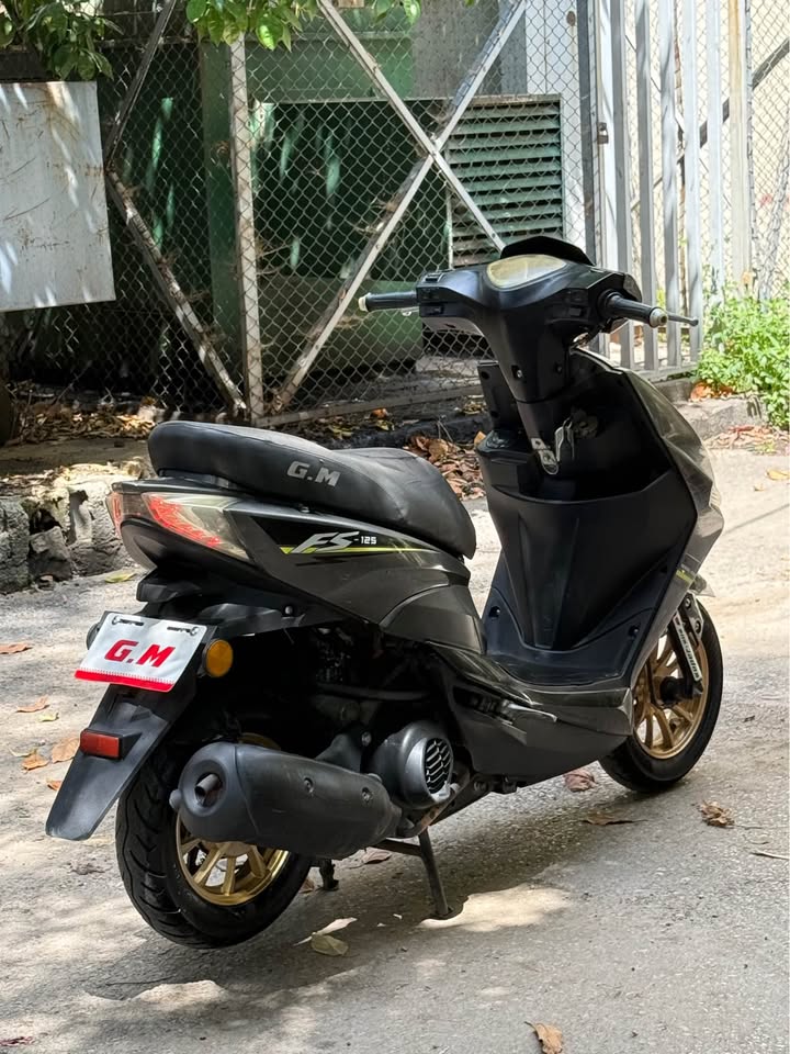 NEW FS FOR SALE