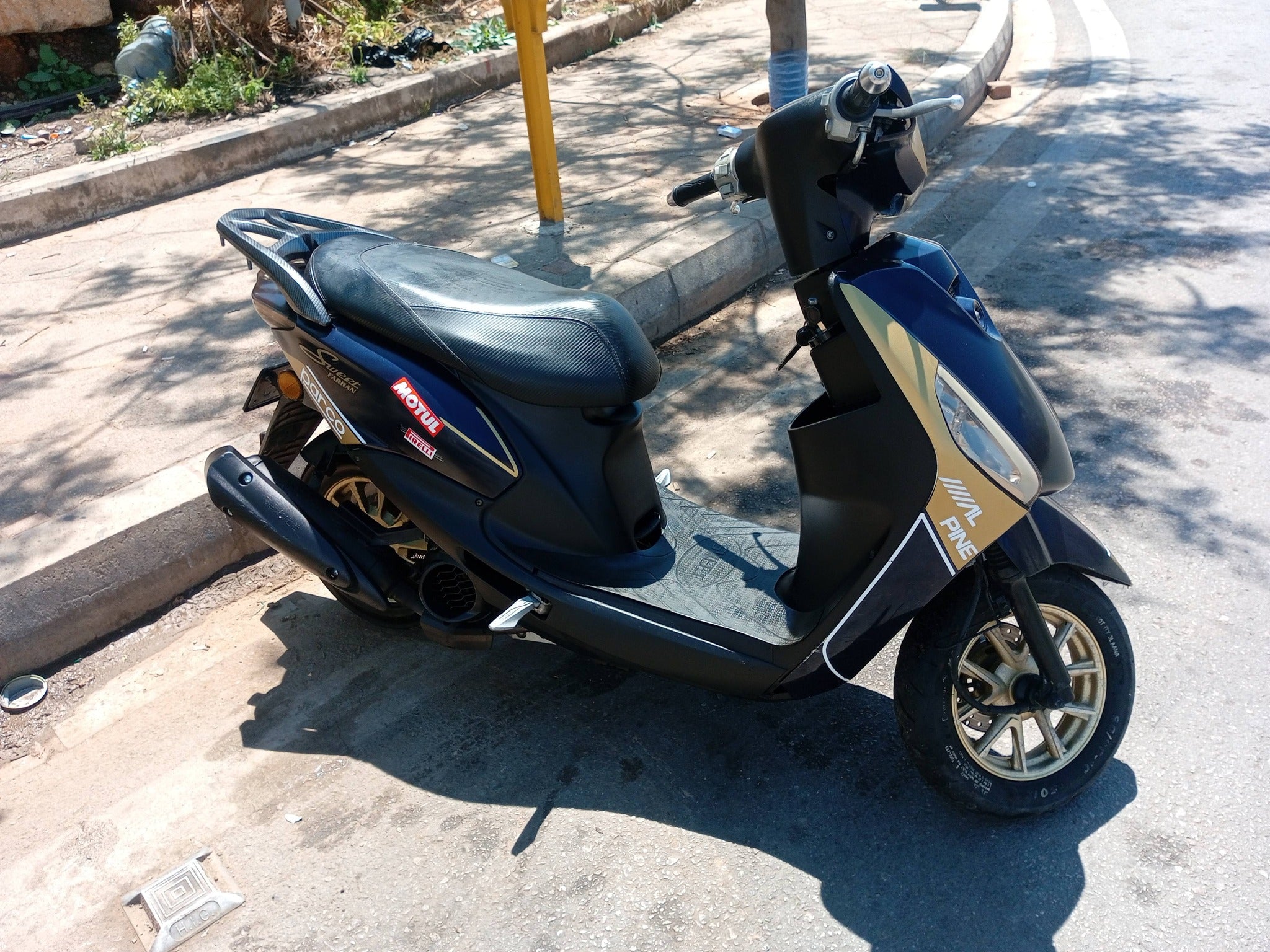 SWEET FOR SALE