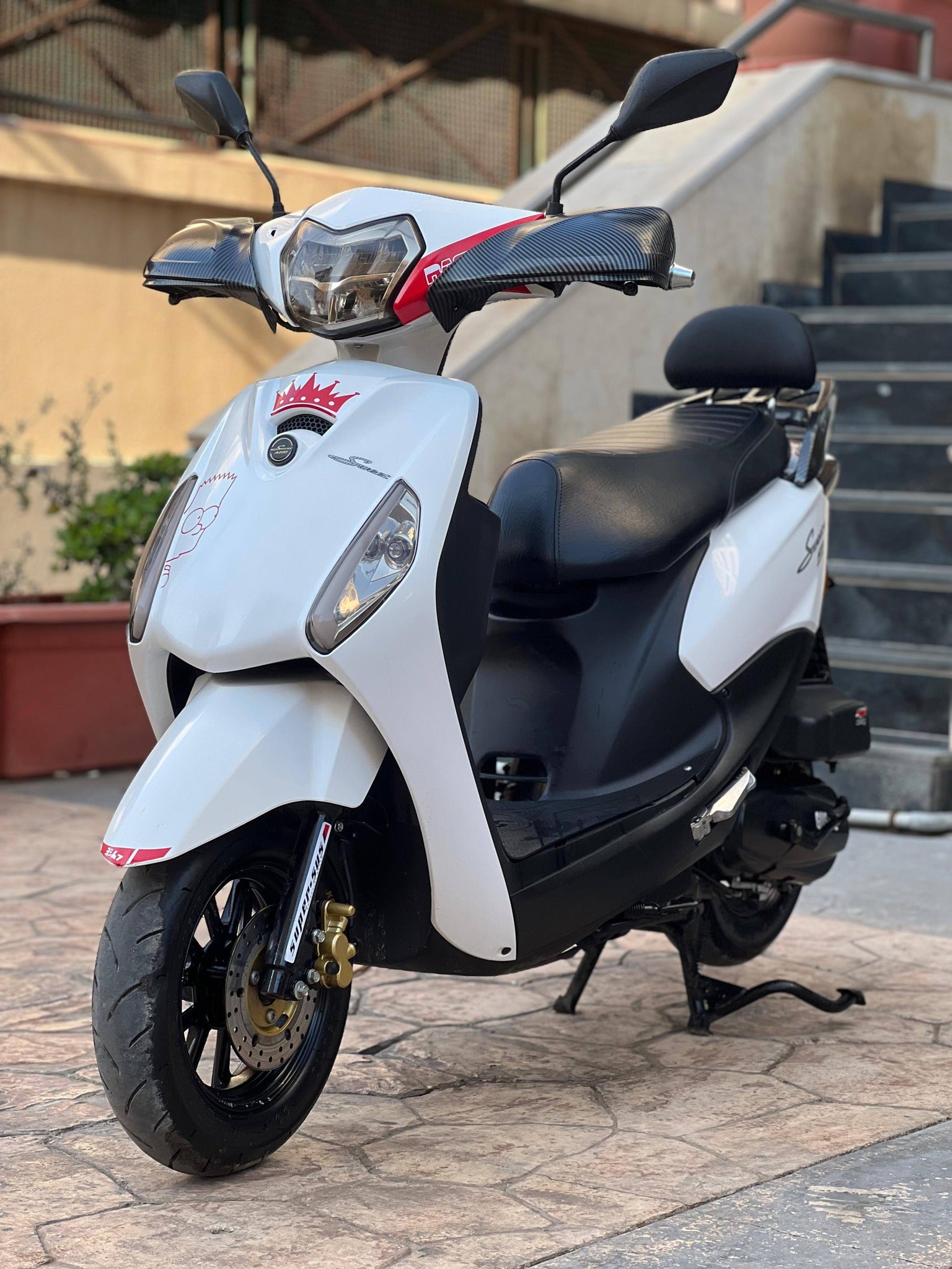 SWEET FOR SALE