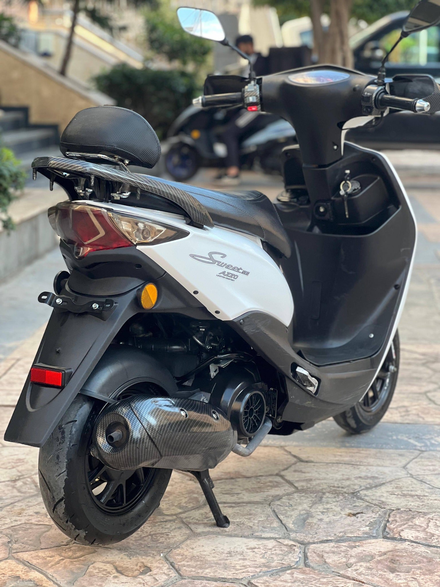 SWEET FOR SALE