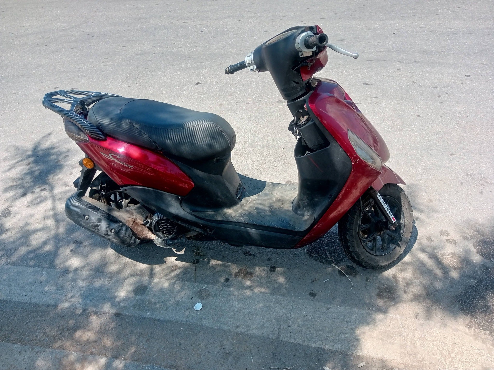 FOR SALE SWEET