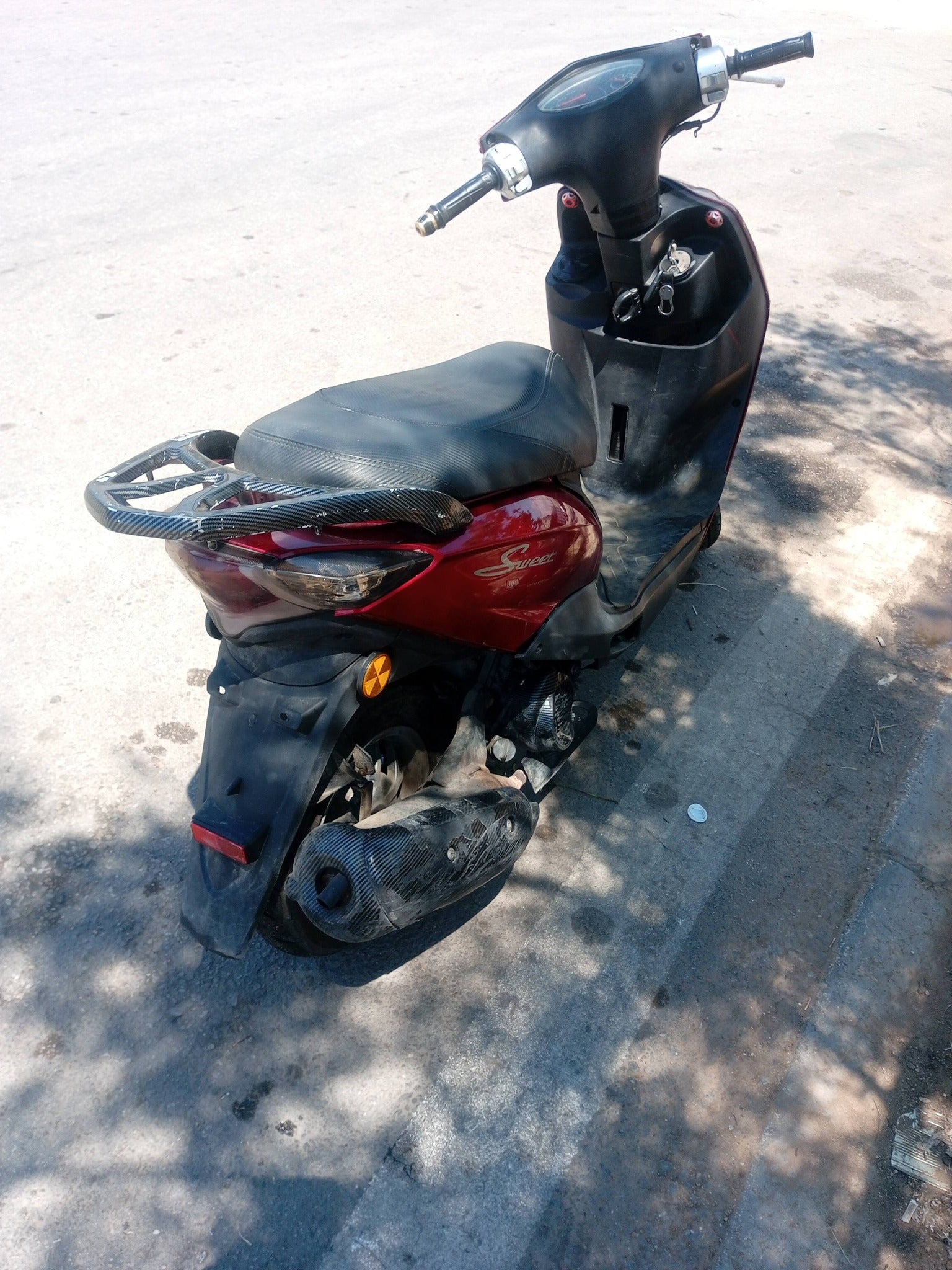 FOR SALE SWEET