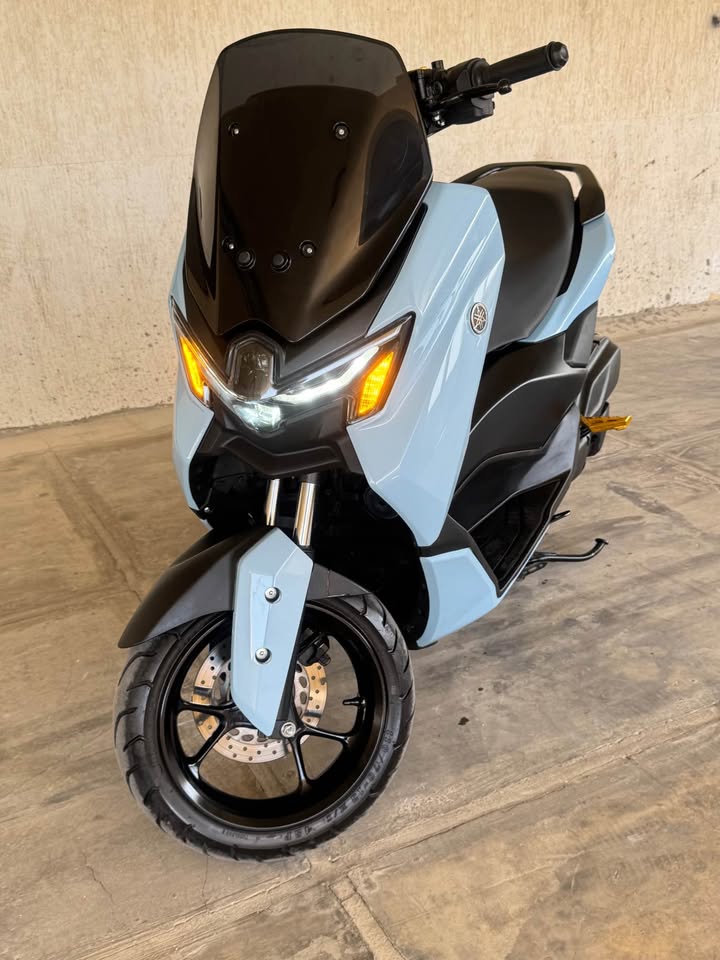 NMAX FOR SALE